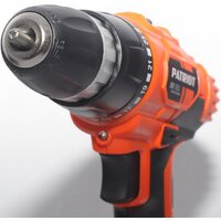 Patriot BR 180LI 180201540 (с 2-мя АКБ) Image #2