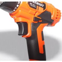 Patriot BR 180LI 180201540 (с 2-мя АКБ) Image #7