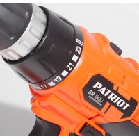 Patriot BR 180LI 180201540 (с 2-мя АКБ) Image #6