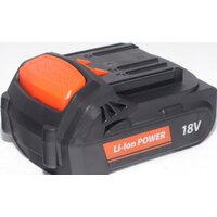 Patriot BR 180LI 180201540 (с 2-мя АКБ) Image #9