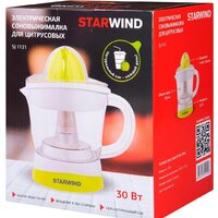 StarWind SJ1121 Image #21