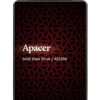 Apacer AS350X 128GB AP128GAS350XR-1 Image #1