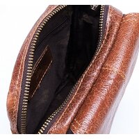 Poshete 253-1272-8-BRW (коричневый) Image #13