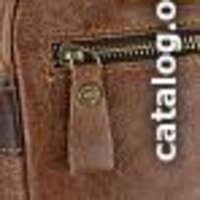 Poshete 253-1272-8-BRW (коричневый) Image #5