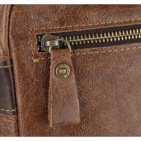 Poshete 253-1272-8-BRW (коричневый) Image #14