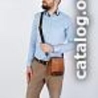 Poshete 253-1272-8-BRW (коричневый) Image #9