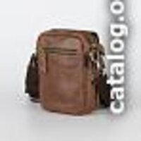 Poshete 253-1272-8-BRW (коричневый) Image #3