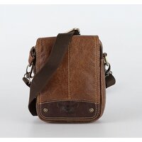 Poshete 253-1272-8-BRW (коричневый) Image #10