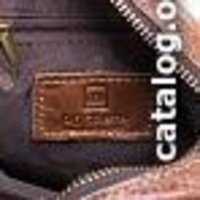 Poshete 253-1272-8-BRW (коричневый) Image #8