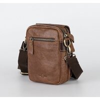 Poshete 253-1272-8-BRW (коричневый) Image #12