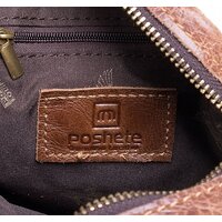 Poshete 253-1272-8-BRW (коричневый) Image #17