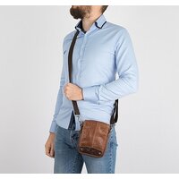 Poshete 253-1272-8-BRW (коричневый) Image #11