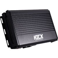 KICX QR 1000D