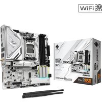 ASRock B850M Steel Legend WiFi Image #6
