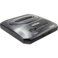 Retro Genesis Modern (2 проводных геймпада, 300 игр) Image #3