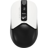 A4Tech Fstyler FB12S (белый/черный)