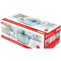 KELLI KL-4240 Image #2