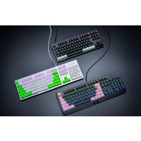 Razer PBT Keycap Upgrade Set Quartz Pink Image #5