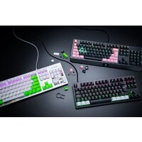 Razer PBT Keycap Upgrade Set Quartz Pink Image #6