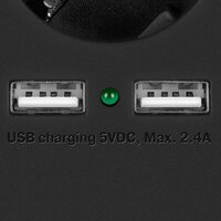 SVEN SF-05LU (5м, черный) Image #7