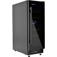 ZUGEL ZCWI170DB Dual Zone