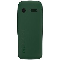 Maxvi K200 (темно-зеленый) Image #4