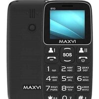 Maxvi B110 (черный) Image #1