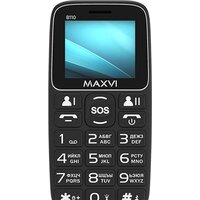 Maxvi B110 (черный) Image #12