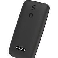 Maxvi B110 (черный) Image #8