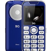 BQ BQ-2005 Disco (синий) Image #1