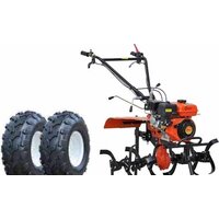 Skiper SP-850S (колеса 19х7-8) Image #1