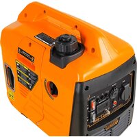 Carver PPG-1400IS Image #3