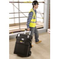 Stanley FatMax Mobile Work Station Cantilever 1-94-210 Image #13