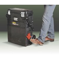 Stanley FatMax Mobile Work Station Cantilever 1-94-210 Image #6