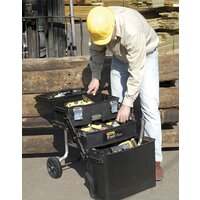 Stanley FatMax Mobile Work Station Cantilever 1-94-210 Image #5