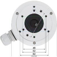 Hikvision DS-1280ZJ-XS Image #8