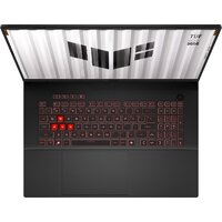 ASUS TUF Gaming A18 2025 FA808UP-S8051 Win 11 Pro Image #9