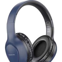 Borofone BO19 (синий)