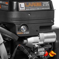 Daewoo Power SC 8080 Image #10