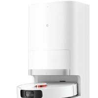 Xiaomi Mijia Almighty Sweeping Robot 2 C102CN+JZ2301 (китайская версия, белый)