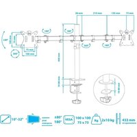 Kromax CASPER-508 Image #3