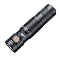 Fenix E09R (черный) Image #2