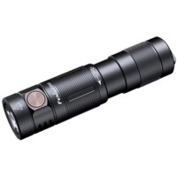 Fenix E09R (черный)