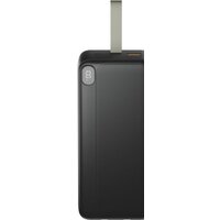 Olmio L-30 30000mAh (черный) Image #4