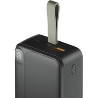 Olmio L-30 30000mAh (черный) Image #5