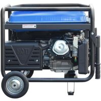 ТСС SGG 8000EH3NA Image #4