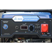 ТСС SGG 8000EH3NA Image #5