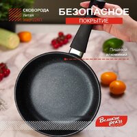 Великие Реки Жар-22КП Image #8