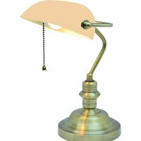 Arte Lamp Banker A2493LT-1AB