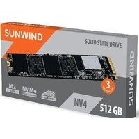 SunWind NV4 SWSSD512GN4 512GB Image #5
